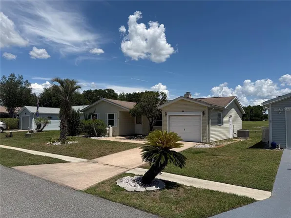 412 Westwood Dr, Leesburg, FL 34748