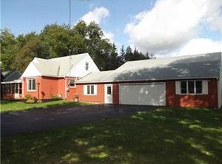 751 Jamison Rd, Elma, NY 14059