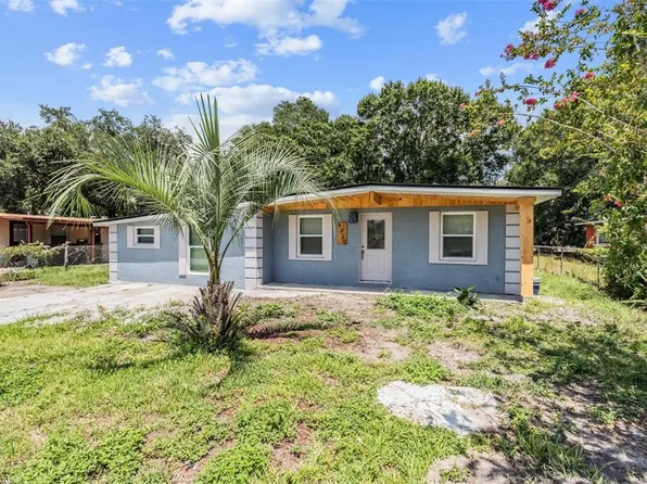 4930 S 83rd St, Tampa, FL 33619