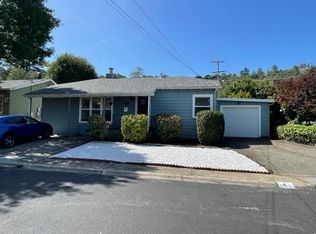 4 Harte Ave, San Rafael, CA 94901