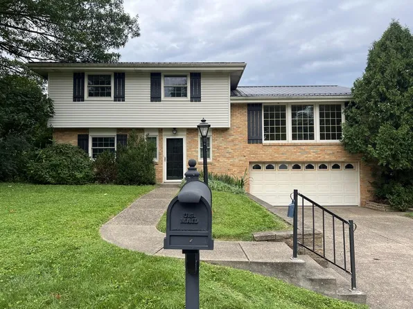 51 Brentwood Ave, Wheeling, WV 26003