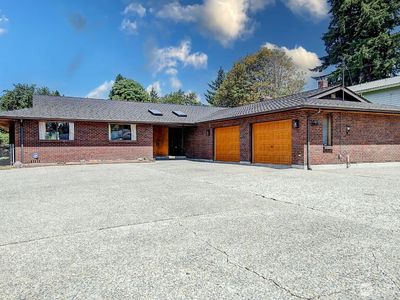 2211 108th Street SE, Everett, WA, 98208