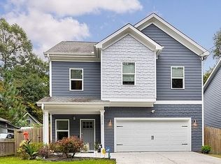 2510 Forrest Ave NW, Atlanta, GA 30318