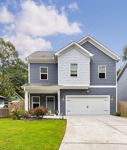 2510 Forrest Ave NW, Atlanta, GA, 30318