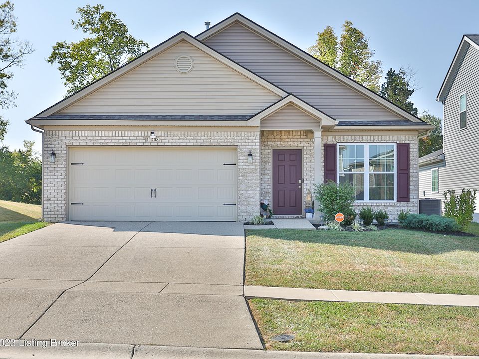 11408 Redbourne Ct, Louisville, KY 40291 Zillow