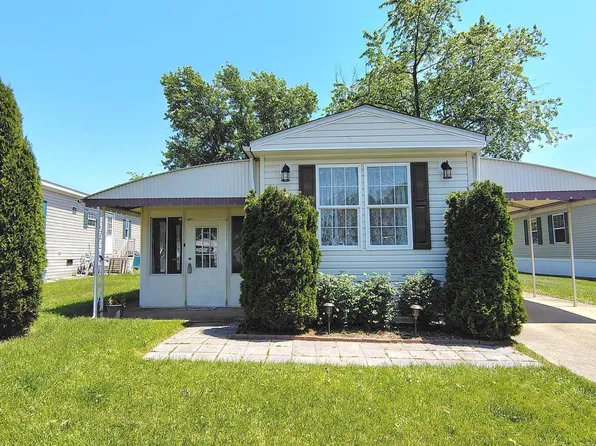 3617 Dahlia Ln, Baltimore, MD 21220