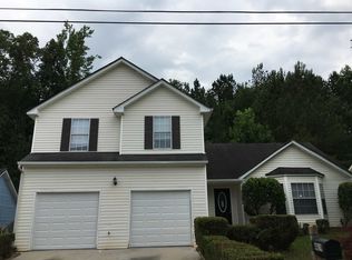 4819 Creekside Pl, Decatur, GA 30035