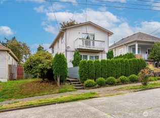 Hillman City Add Div#1, Seattle, WA 98118