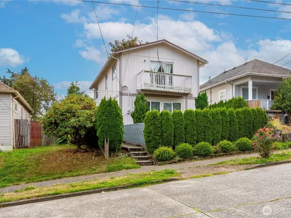4229 S Findlay Street, Seattle, WA 98118