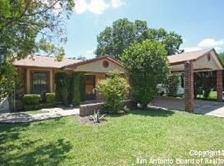 5622 Southwick St, San Antonio, TX 78228