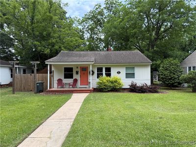 2131 Hull Rd, Fayetteville, NC, 28303