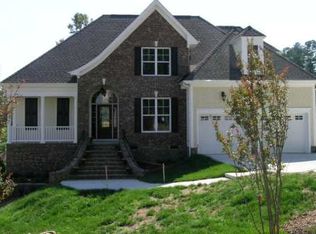 3216 La Costa Way, Raleigh, NC 27610