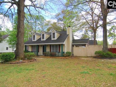 201 Hunters Rd, Hopkins, SC, 29061