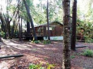35 Azalea Ln, Berry Creek, CA 95916