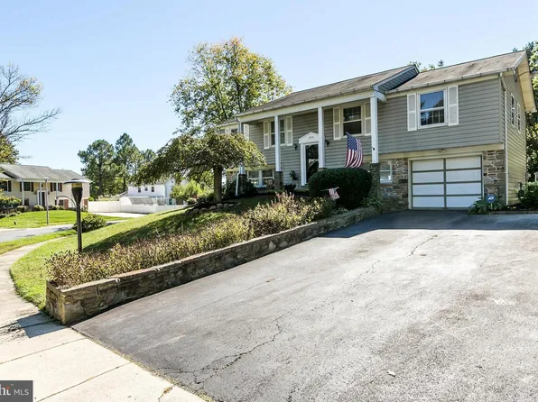 302 Sheffield Ct, Joppa, MD 21085