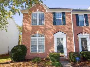 1270 Branson Rd NW, Concord, NC 28027