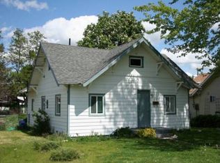 2113 E Sharp Ave, Spokane, WA 99202