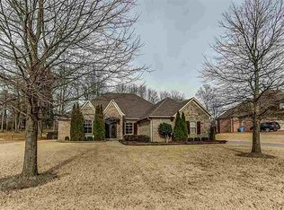 226 Colton Ridge Ln, Atoka, TN 38004