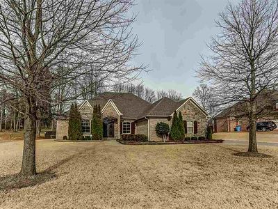 226 Colton Ridge Ln, Atoka, TN, 38004