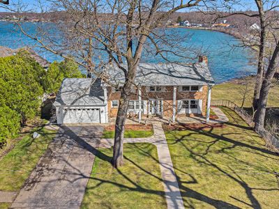 23144 S Shore Dr, Edwardsburg, MI, 49112