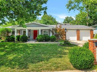 12317 Tempo Dr, Saint Louis, MO