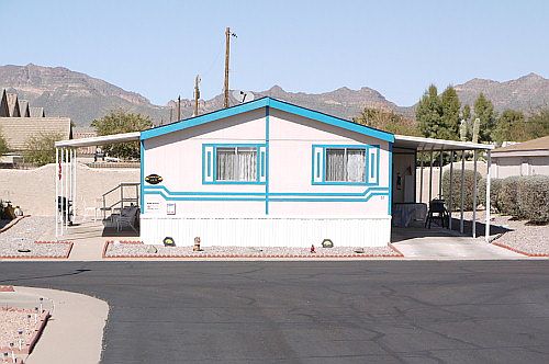 Why rent when you can own?