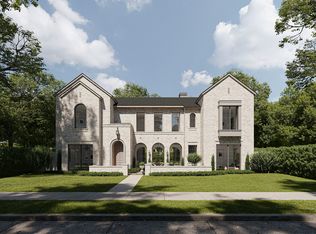 3910 Gaspar Dr, Dallas, TX 75220