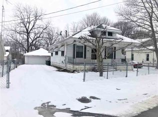 615 N 12th St, New Castle, IN