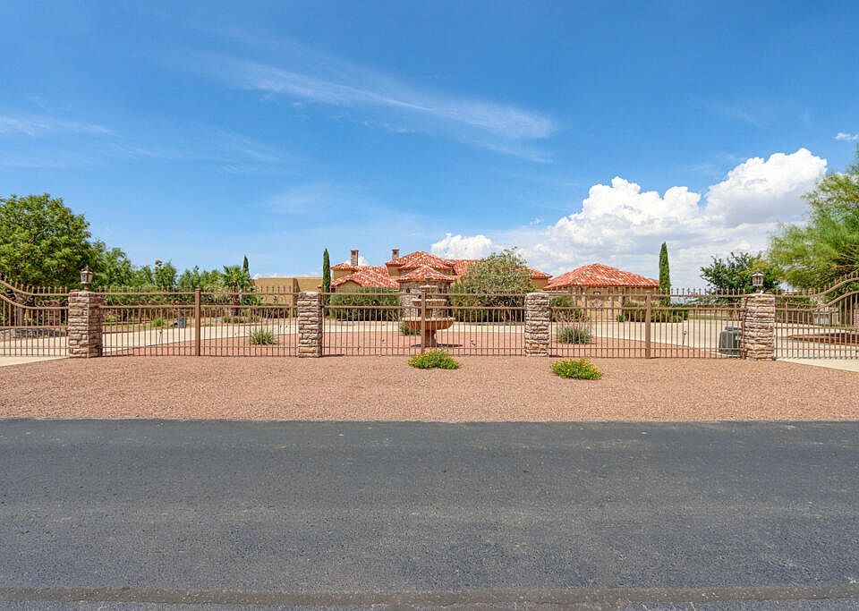 30 Cielo Dorado, Anthony, NM 88021 MLS 876469 Zillow