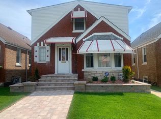 5937 S Kenneth Ave, Chicago, IL 60629