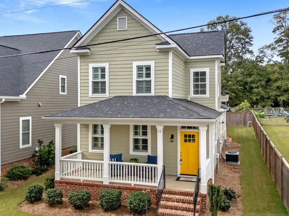 1B Love Dr, Travelers Rest, SC 29690