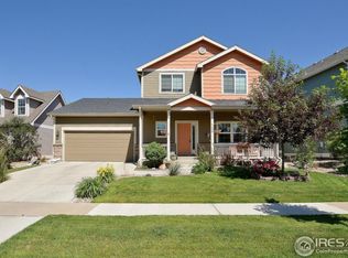 1120 Crescent Dr, Windsor, CO 80550
