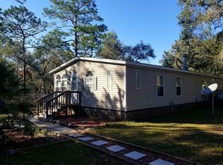 13051 NE 5th St, Williston, FL 32696