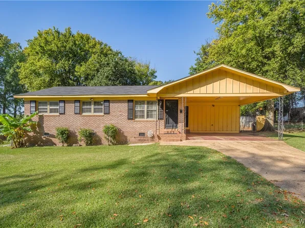 3608 32nd Ave E, Tuscaloosa, AL 35405