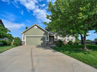12539 S Grant St, Olathe, KS 66061