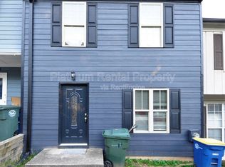 3572 Kennesaw Station Dr NW, Kennesaw, GA 30144