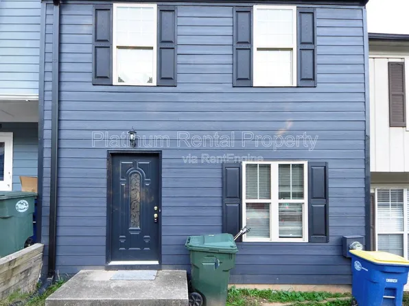 3572 Kennesaw Station Dr NW, Kennesaw, GA 30144