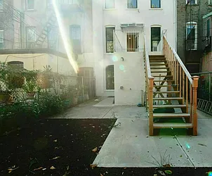 Rented by Corcoran