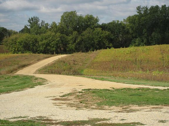 Building Site + Ag Land, Red Wing