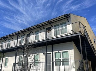 3124 Lubbock Ave, Fort Worth, TX 76109