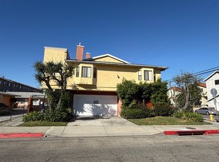 13901 Lemoli Ave #4, Hawthorne, CA 90250