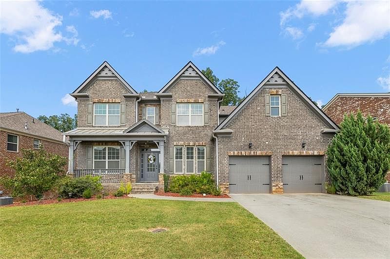 7745 Settles Walk Ln, Suwanee, GA 30024 | Zillow