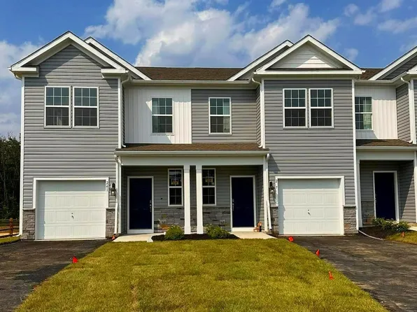213 Mazzeo Dr, Glassboro, NJ 08028