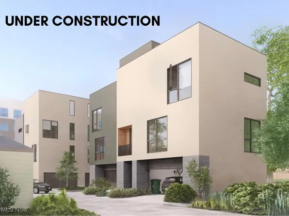 1917 Abbey Ave, Cleveland, OH 44113