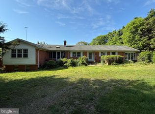 147 N Side Park, Louisa, VA 23093