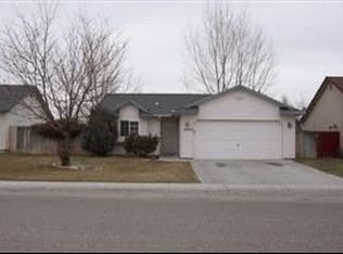 2405 S Stonehedge Dr, Nampa, ID 83686