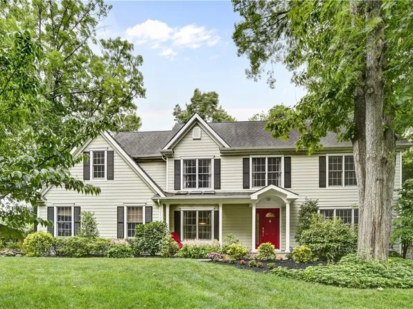32 Gloucester Ct, East Brunswick, NJ 08816