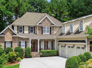 504 Capellan St, Wake Forest, NC 27587