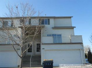 1851 E 122nd St, Burnsville, MN 55337
