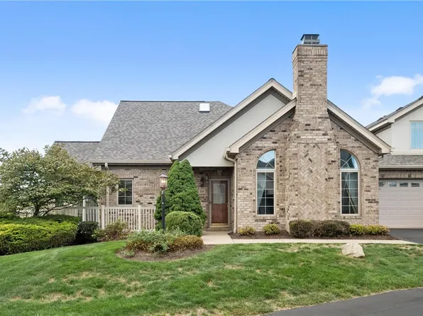507 Cherry Hill Dr, Presto, PA 15142